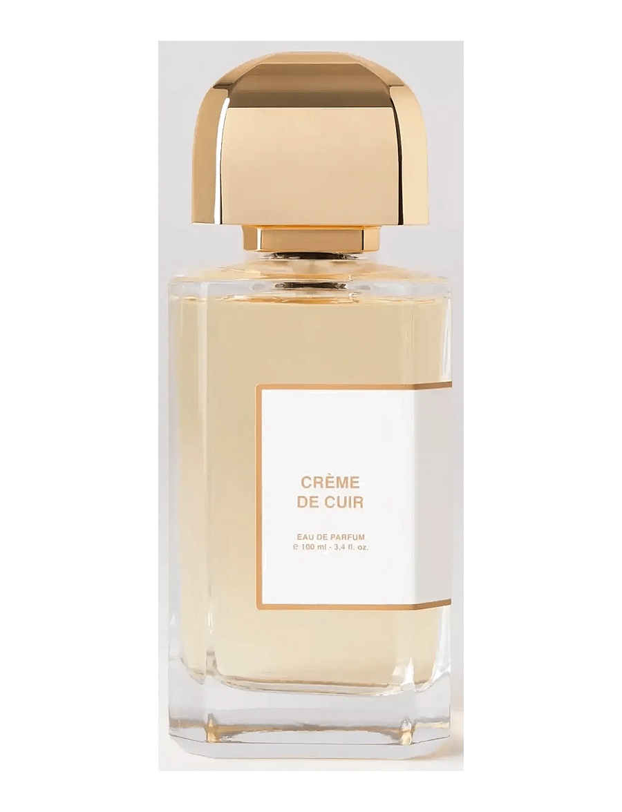 BDK Parfums - Crème De Cuir - edp 100 ml - til ham - clear - 3