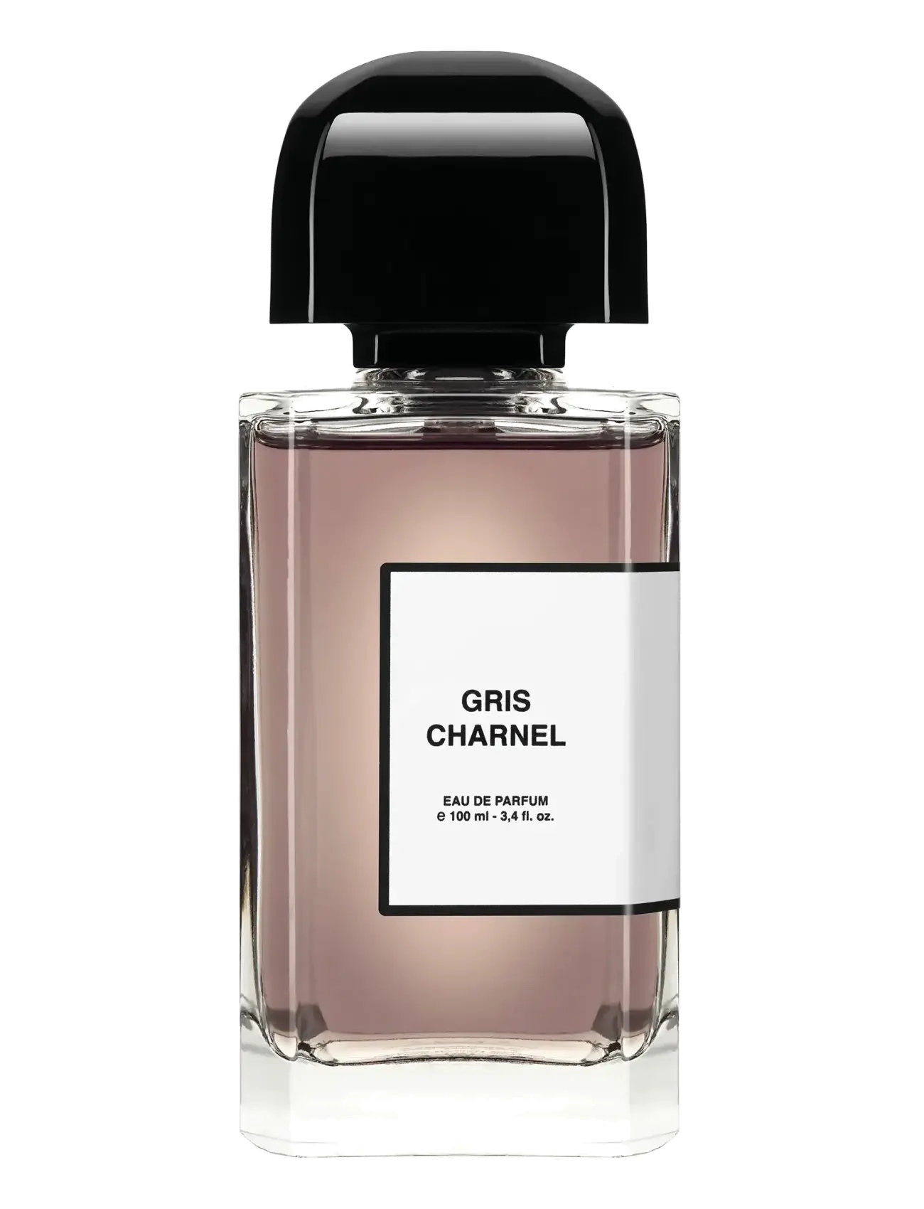 BDK Parfums Gris Chanel - Edp 100 ml, 100 ml, Nude, Parfume > Eau De Parfum, Dame
