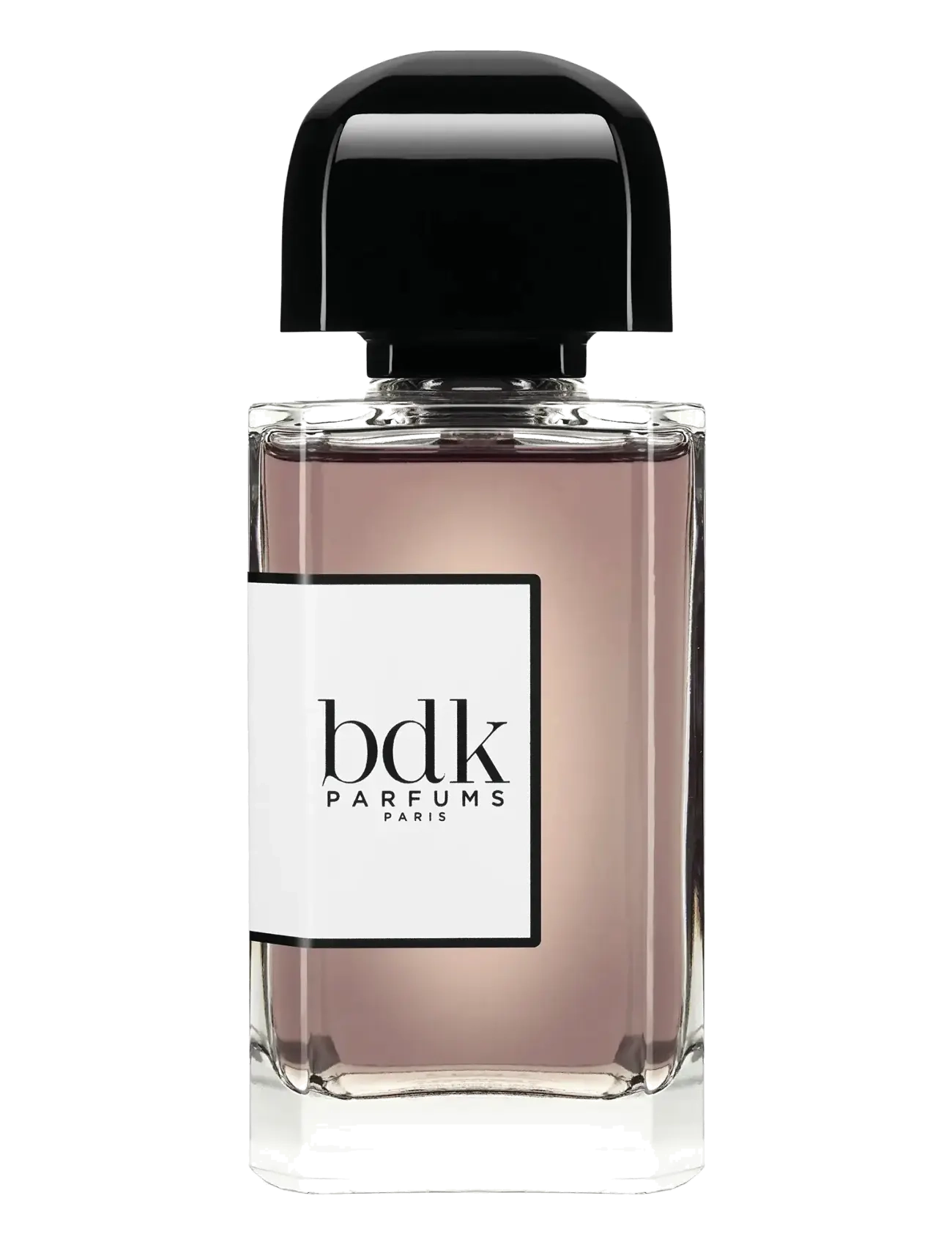 BDK Parfums - Gris Chanel - edp 100 ml - til ham  - clear - 2