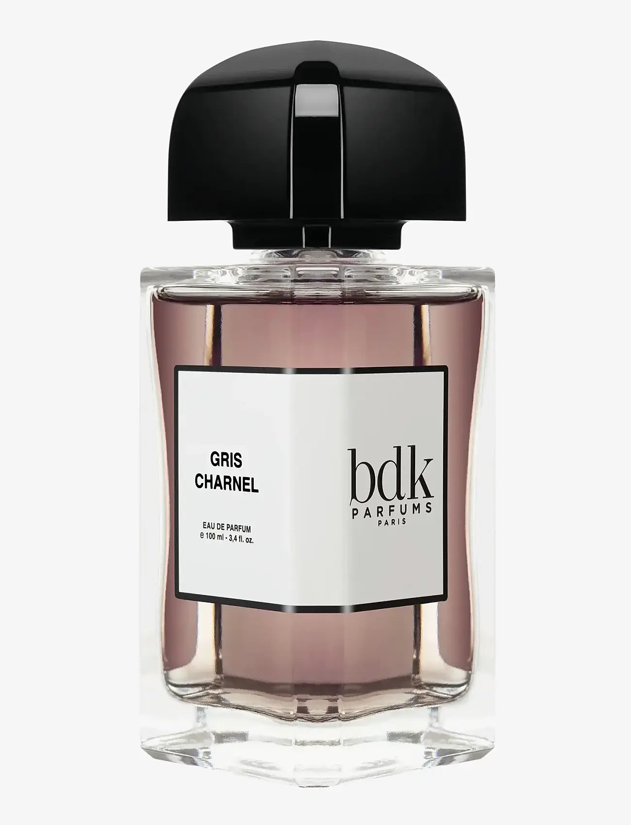 BDK Parfums - Gris Chanel - edp 100 ml - til ham  - clear - 3