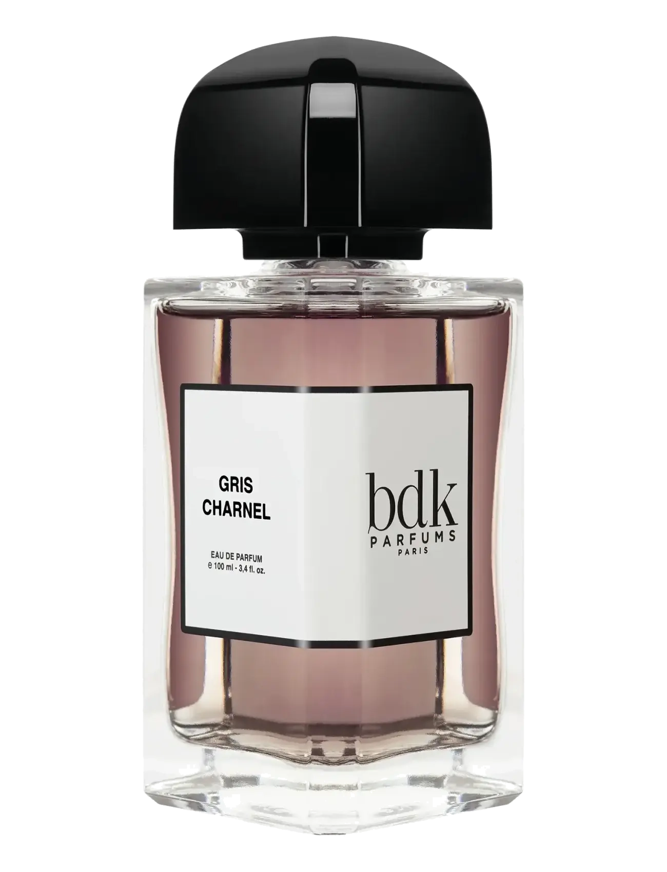 BDK Parfums - Gris Chanel - edp 100 ml - til ham  - clear - 3
