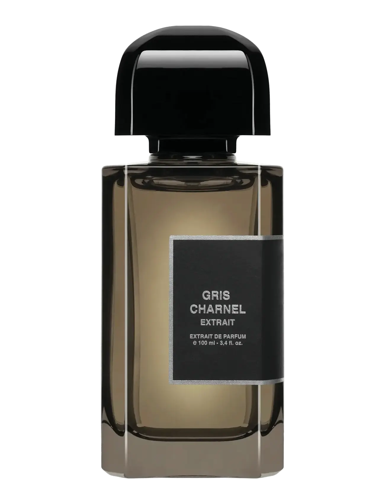 BDK Parfums Gris Chanel Extrait - edp 100 ml - Til ham - null / undefined