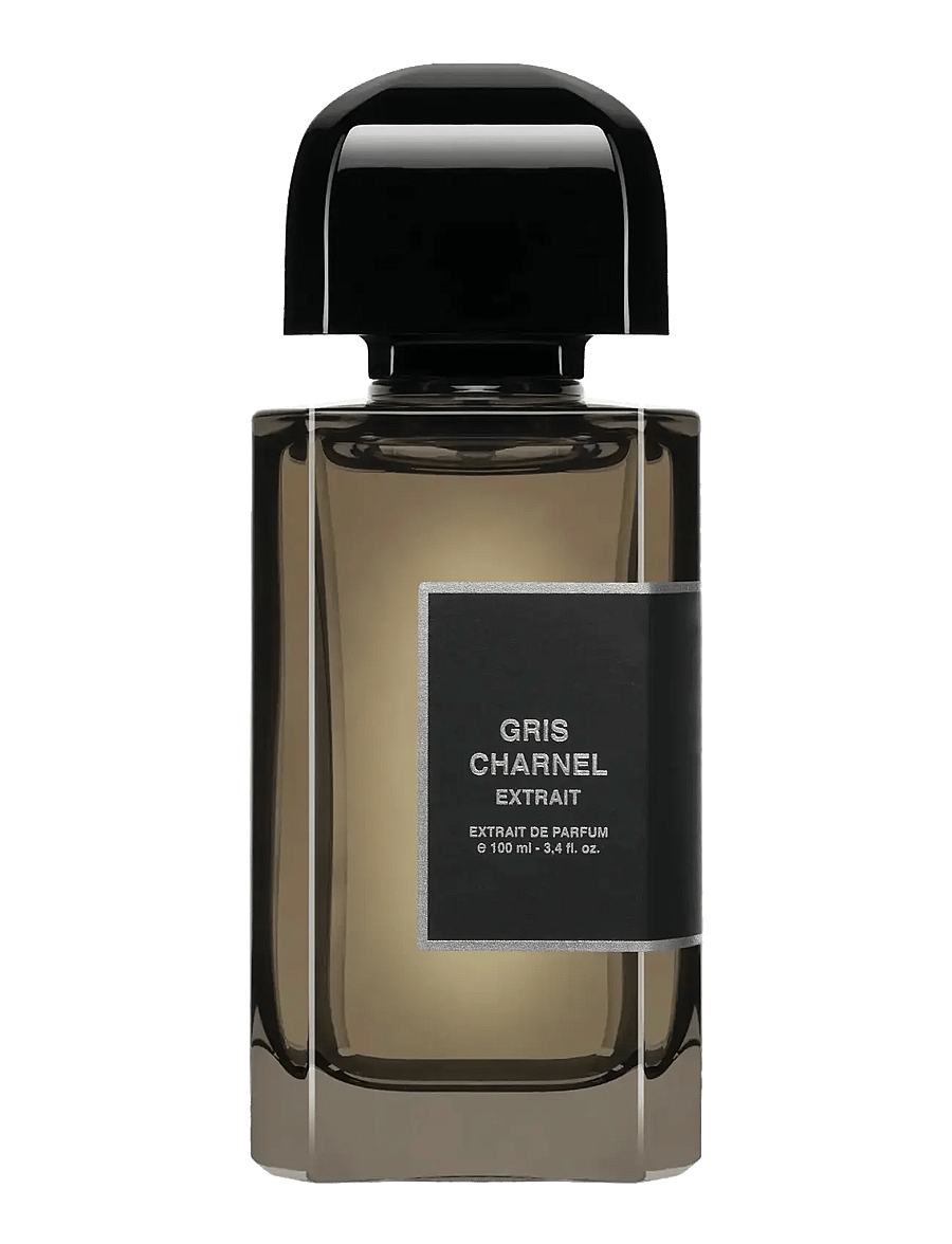 BDK Parfums - Gris Chanel Extrait - edp 100 ml - miehille - clear - 1