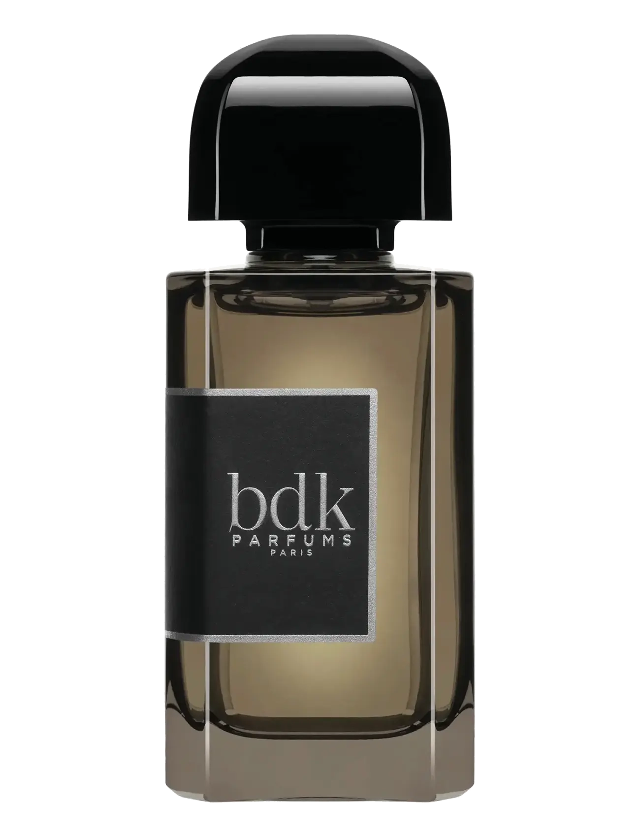 BDK Parfums - Gris Chanel Extrait - edp 100 ml - til ham  - clear - 2