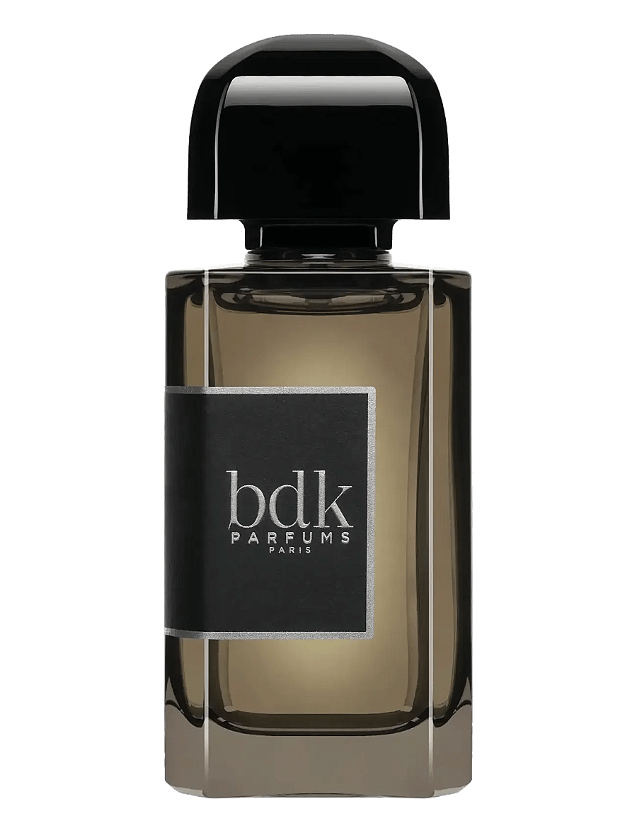 BDK Parfums - Gris Chanel Extrait - edp 100 ml - miehille - clear - 2