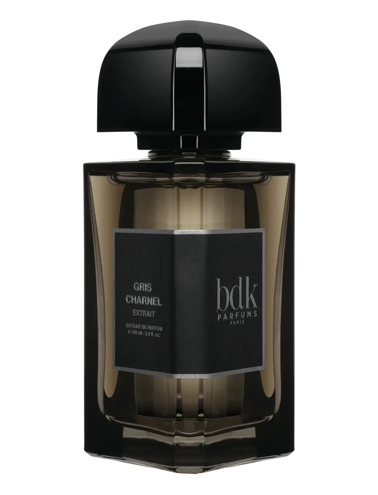 BDK Parfums - Gris Chanel Extrait - edp 100 ml - til ham  - clear - 3