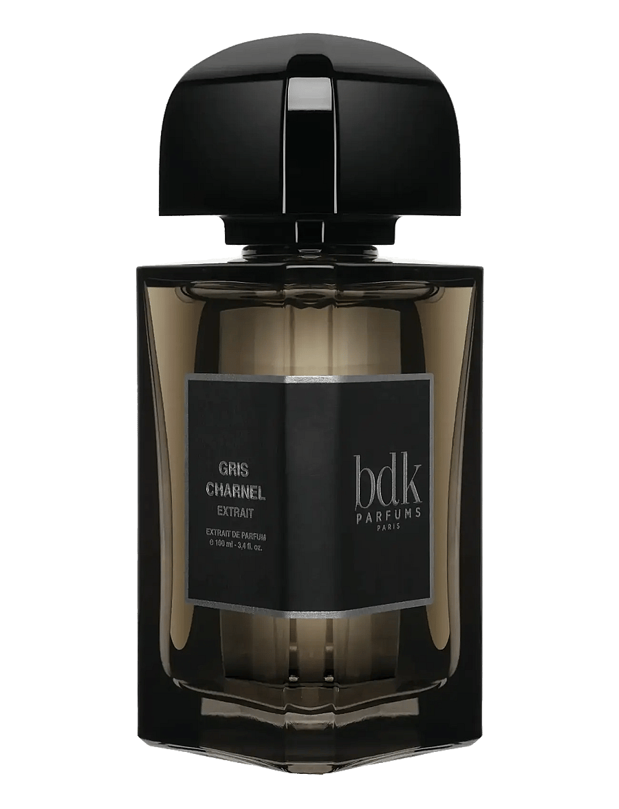 BDK Parfums - Gris Chanel Extrait - edp 100 ml - miehille - clear - 3