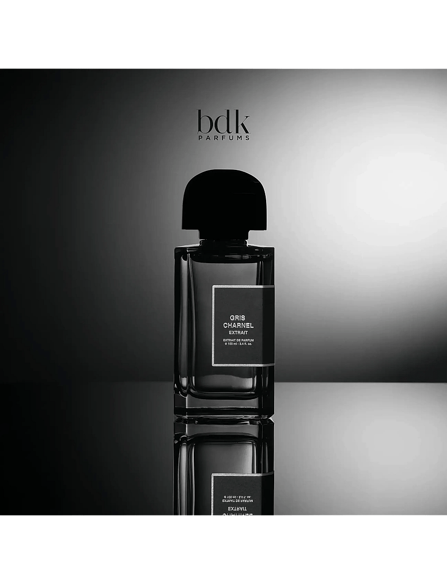 BDK Parfums - Gris Chanel Extrait - edp 100 ml - miehille - clear - 4