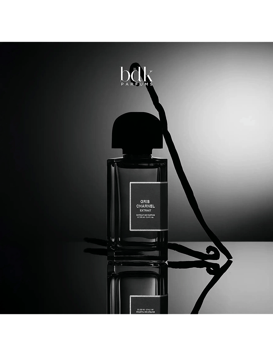 BDK Parfums - Gris Chanel Extrait - edp 100 ml - miehille - clear - 5