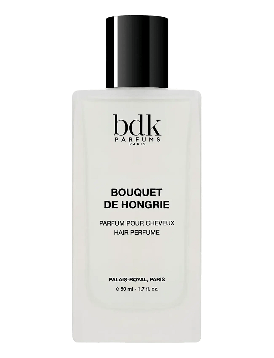 BDK Parfums - Bouquet De Hongre - Hair Parfume 50 ml - hair mist - clear - 0
