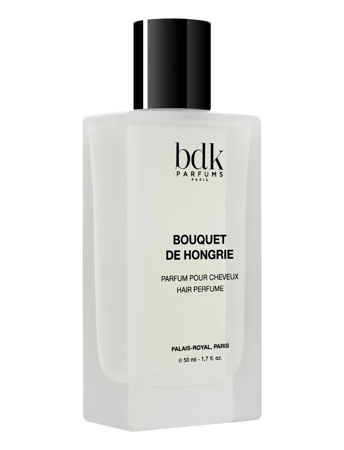 BDK Parfums - Bouquet De Hongre - Hair Parfume 50 ml - hair mists - clear - 1