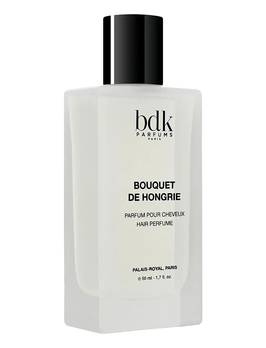 BDK Parfums - Bouquet De Hongre - Hair Parfume 50 ml - hair mist - clear - 1