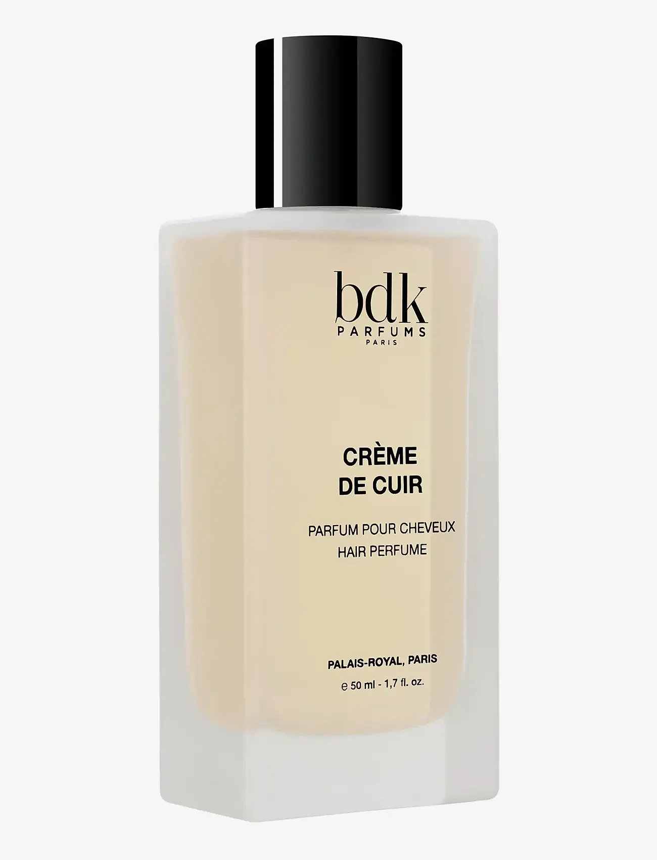 BDK Parfums - Crème De Cuir - Hair Parfume 50 ml - hair mist - clear - 1