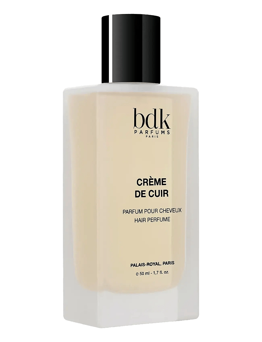 BDK Parfums - Crème De Cuir - Hair Parfume 50 ml - hair mist - clear - 1