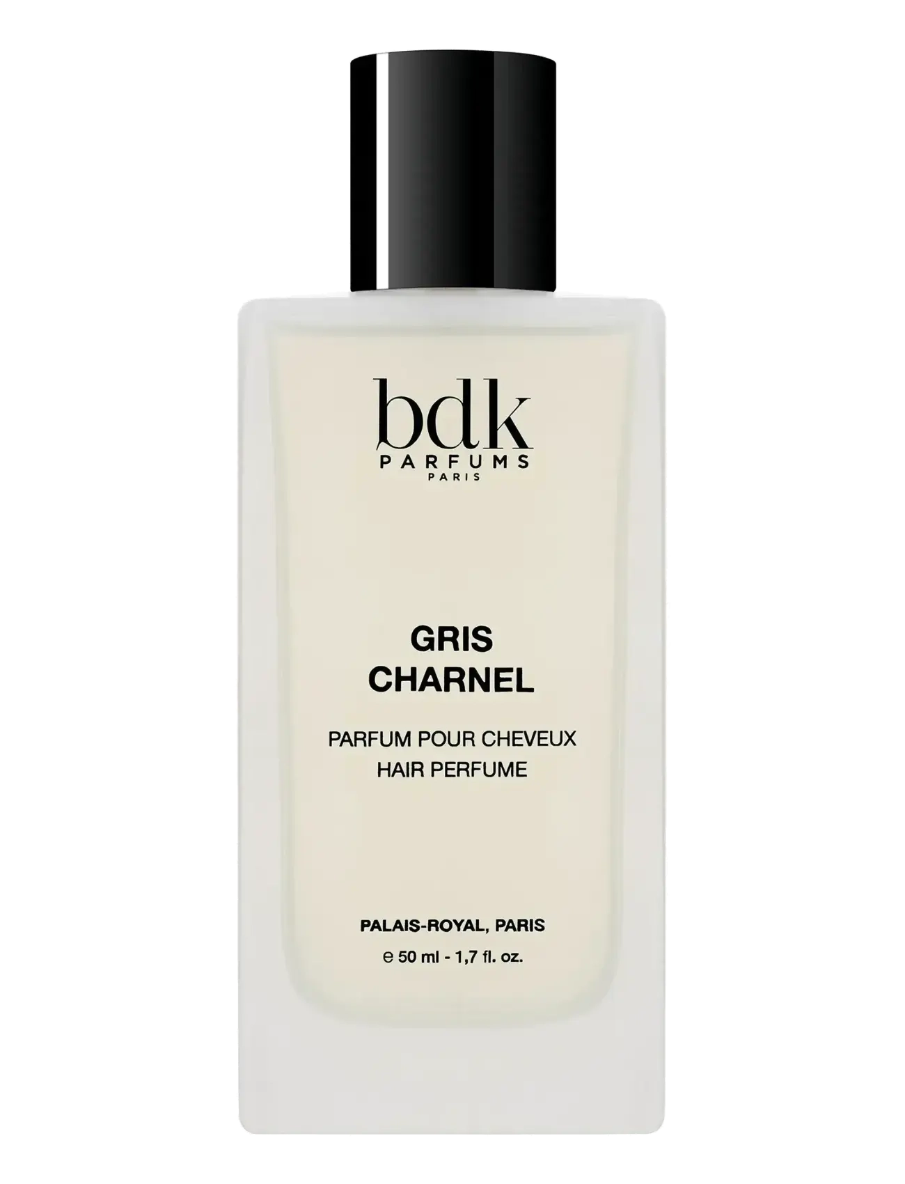 BDK Parfums Gris Charnel - Hair Parfume 50 ml - Hair mist - CLEAR / undefined