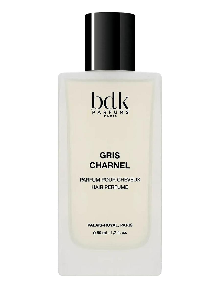 BDK Parfums - Gris Charnel - Hair Parfume 50 ml - hair mist - clear - 0