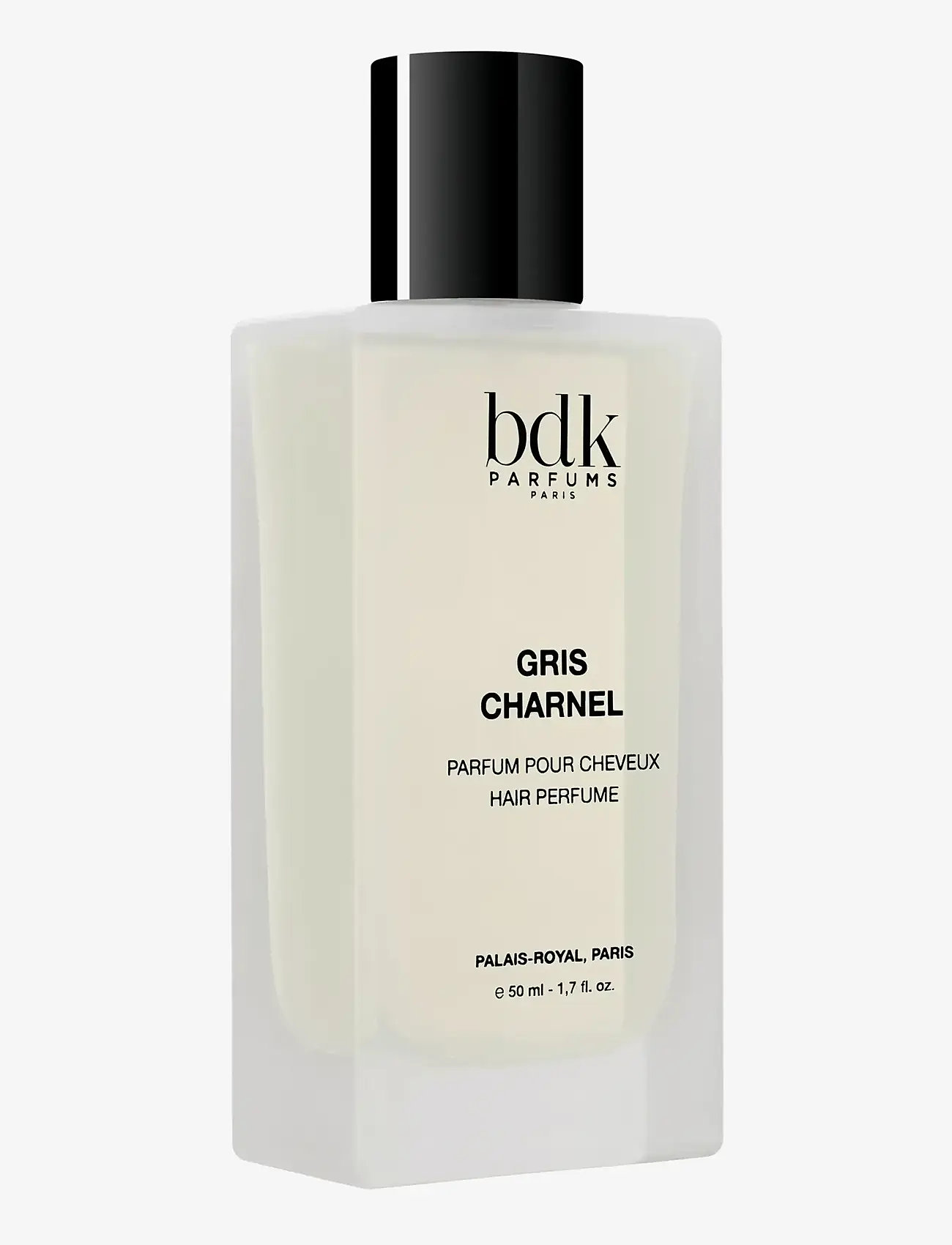 BDK Parfums - Gris Charnel - Hair Parfume 50 ml - hair mist - clear - 1