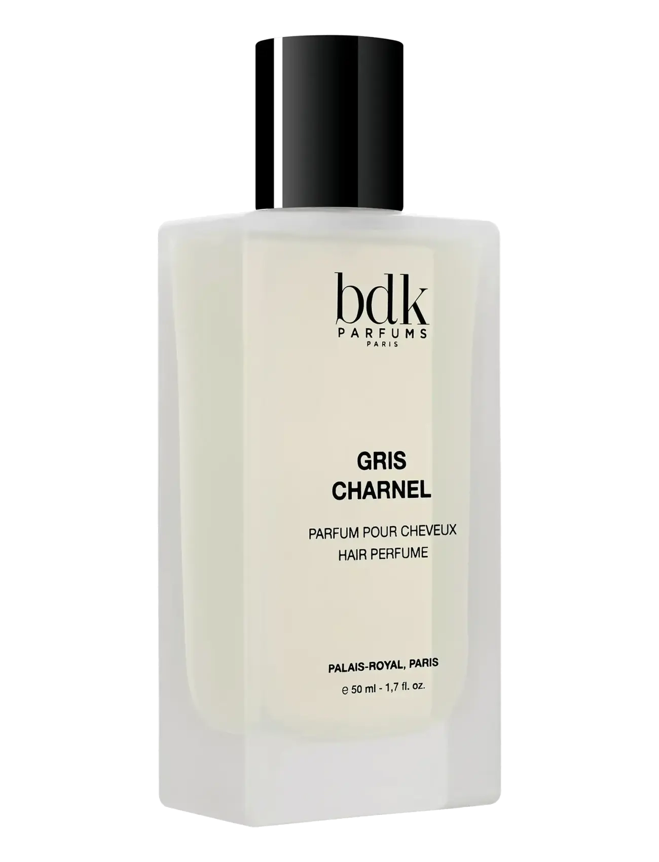 BDK Parfums - Gris Charnel - Hair Parfume 50 ml - hair mist - clear - 1