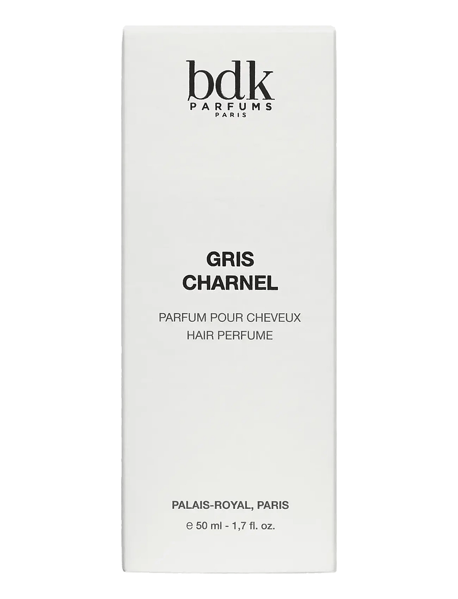 BDK Parfums - Gris Charnel - Hair Parfume 50 ml - hair mist - clear - 2
