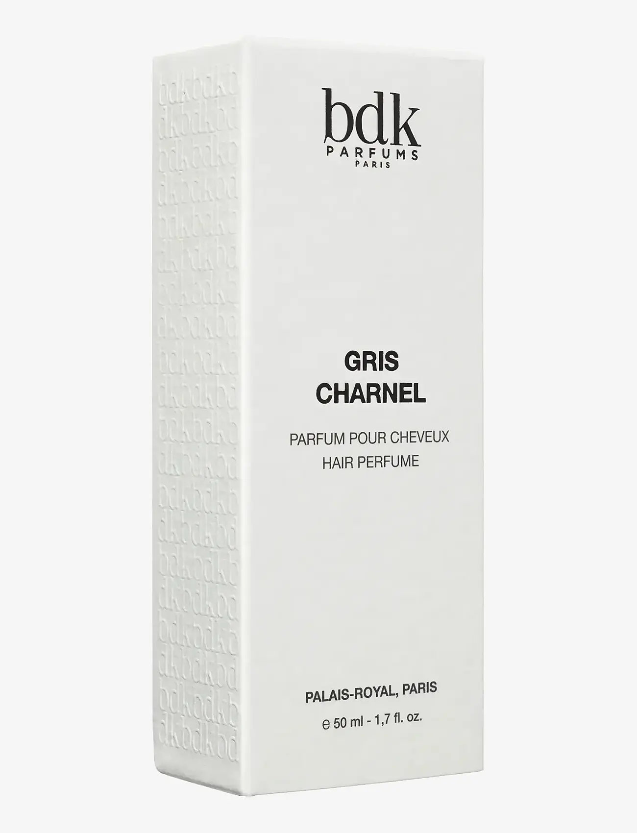 BDK Parfums - Gris Charnel - Hair Parfume 50 ml - hair mist - clear - 3