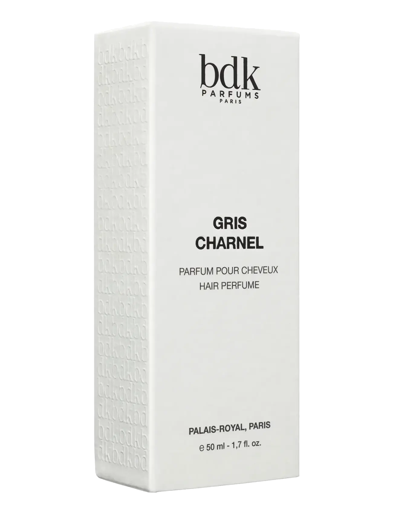BDK Parfums - Gris Charnel - Hair Parfume 50 ml - hair mist - clear - 3