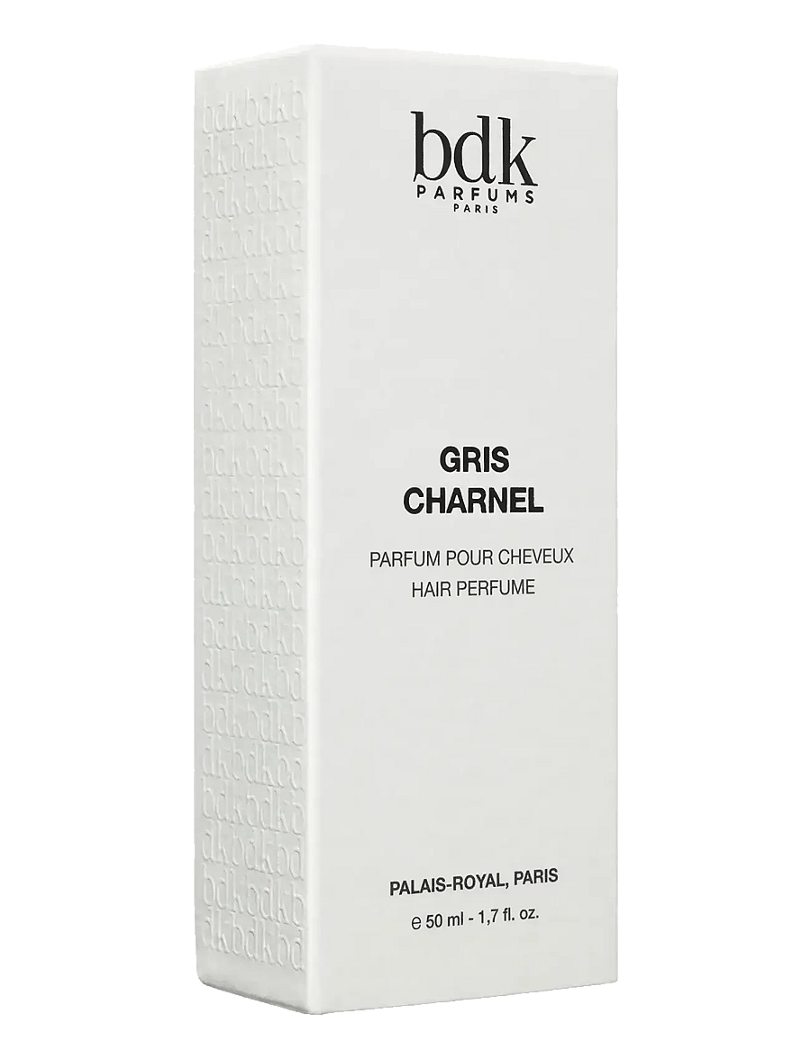 BDK Parfums - Gris Charnel - Hair Parfume 50 ml - hair mist - clear - 3