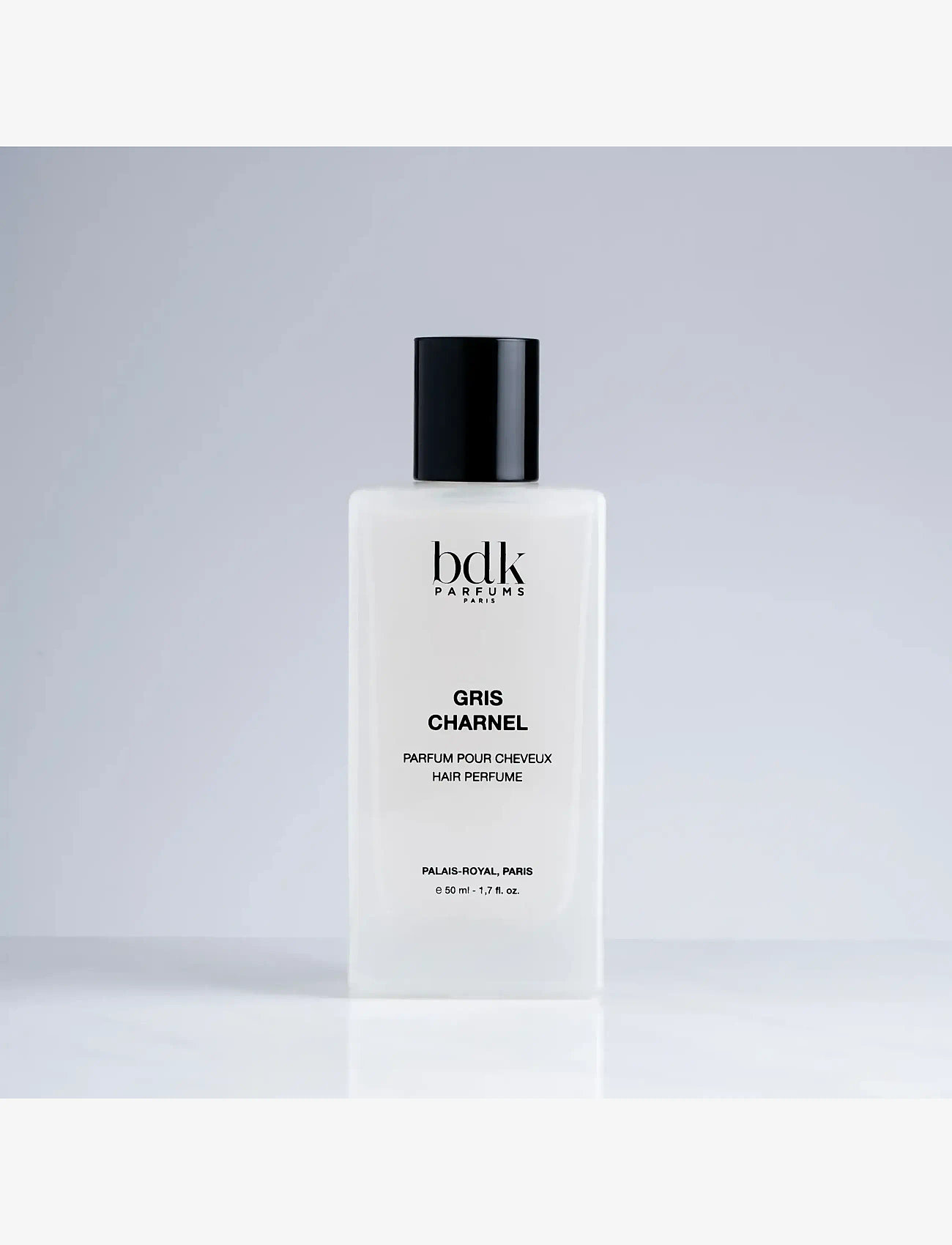 BDK Parfums - Gris Charnel - Hair Parfume 50 ml - hair mist - clear - 4