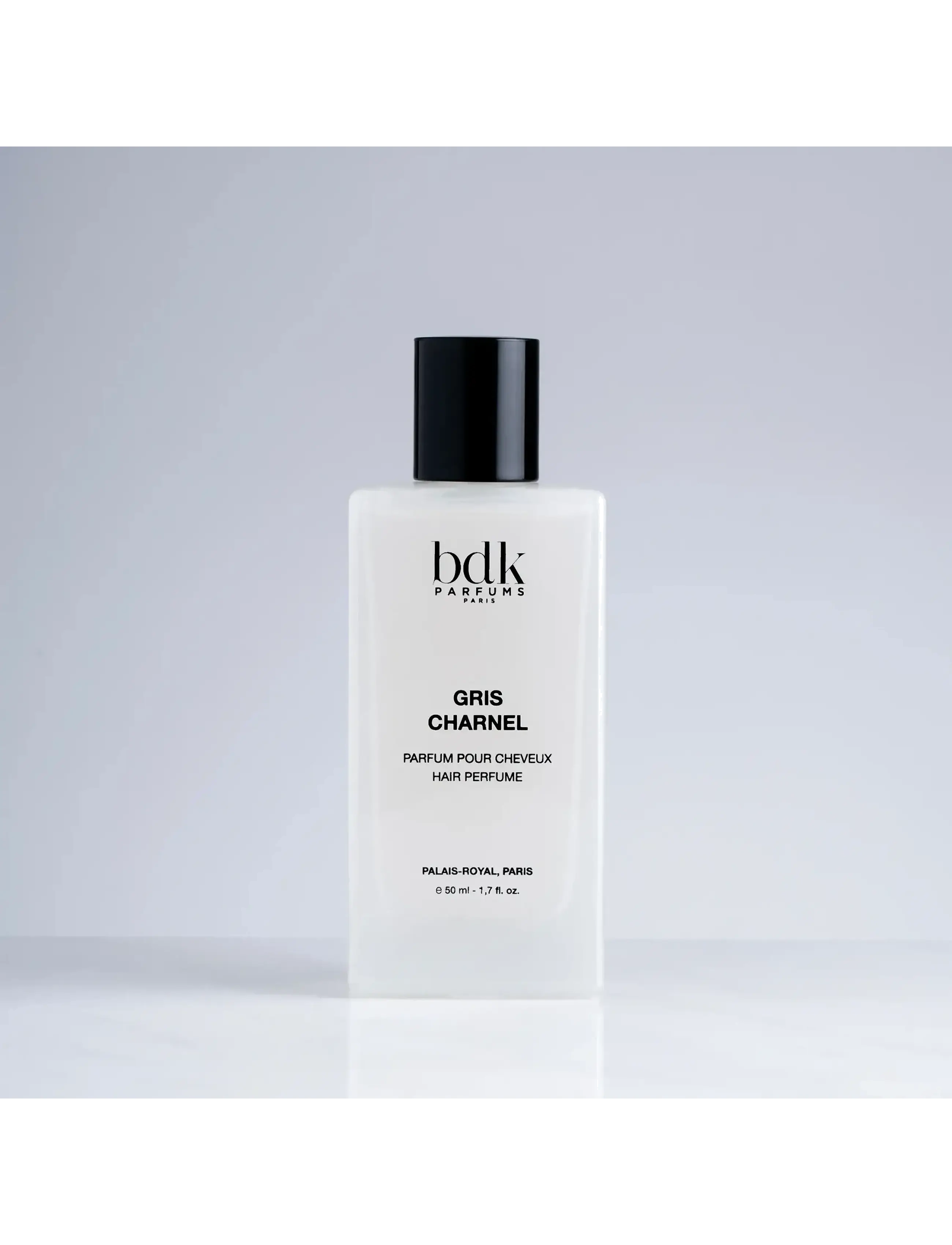 BDK Parfums - Gris Charnel - Hair Parfume 50 ml - hair mist - clear - 4