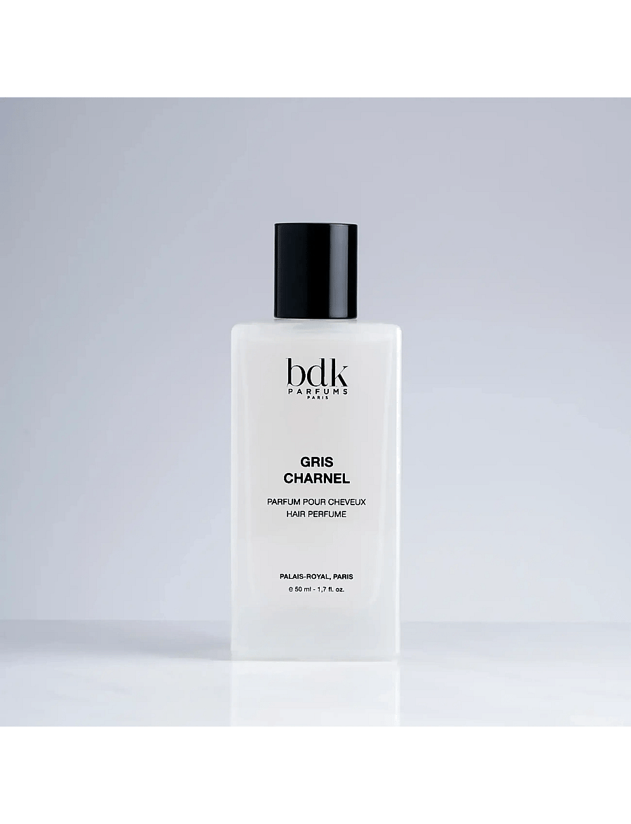 BDK Parfums - Gris Charnel - Hair Parfume 50 ml - hair mist - clear - 4