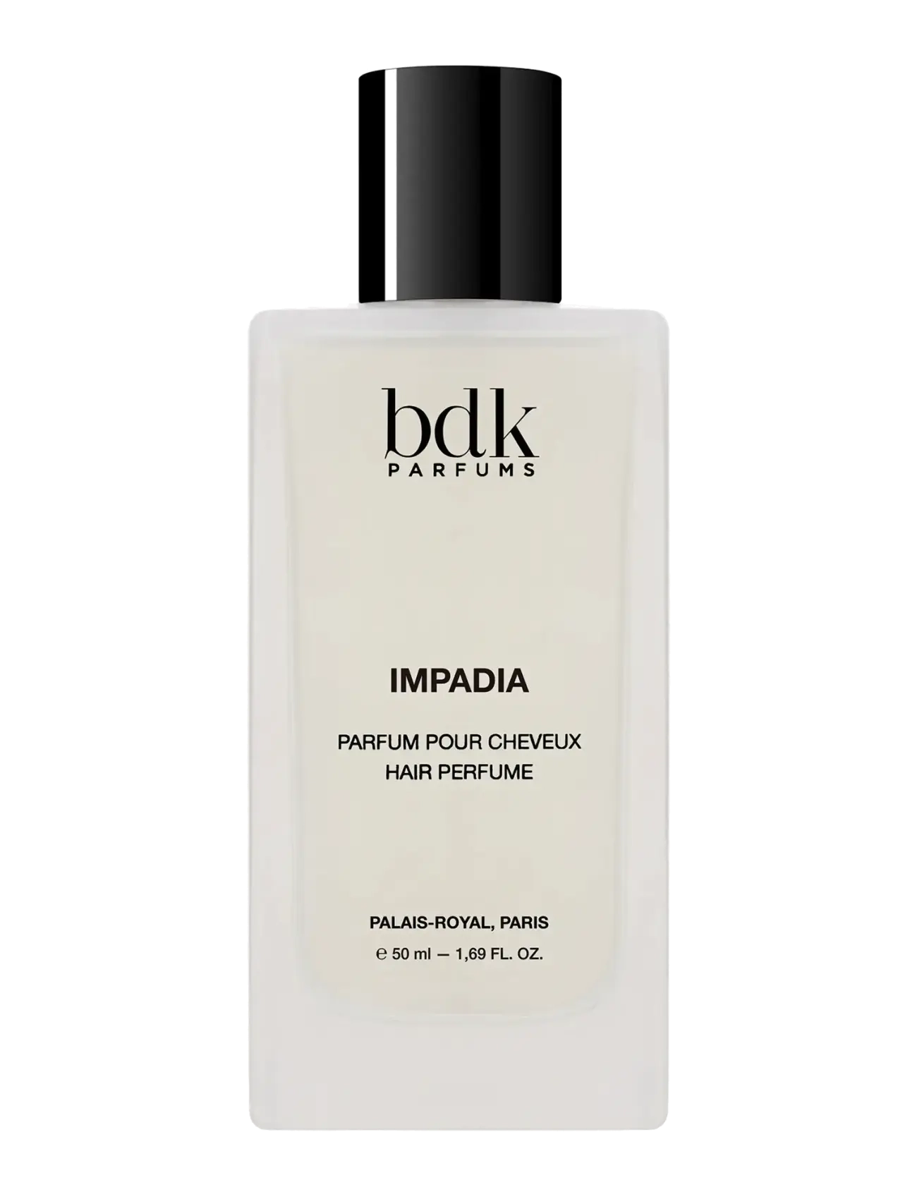 BDK Parfums Impadia - Hair Perfume 50 ml - Nyheder - CLEAR / undefined