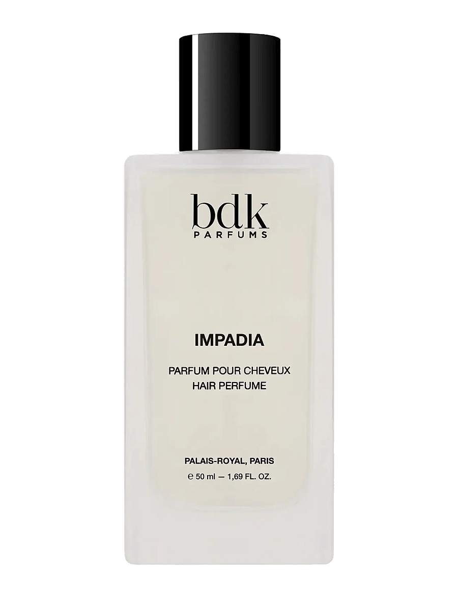 BDK Parfums - Impadia - Hair Perfume 50 ml - hair mists - clear - 0
