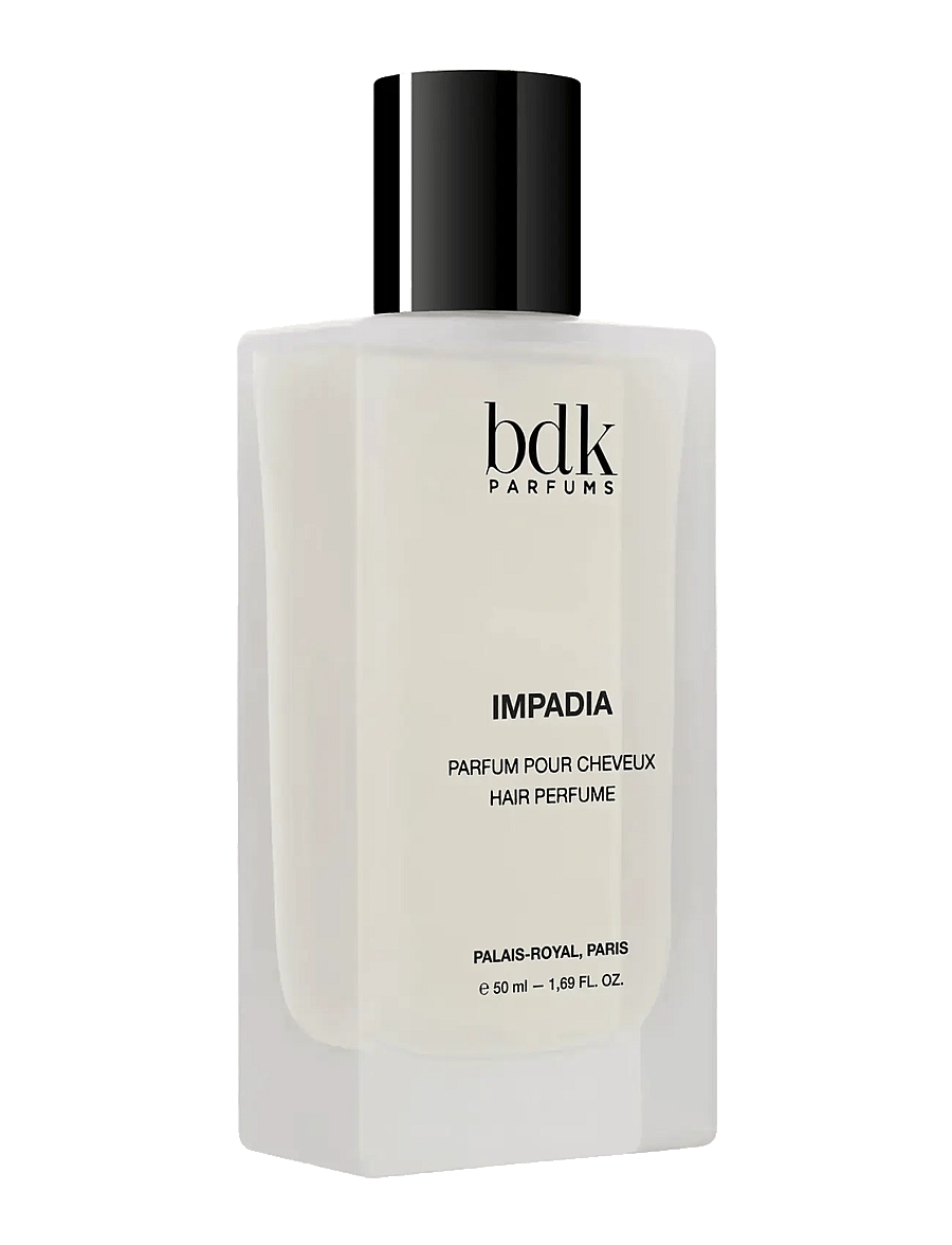 BDK Parfums - Impadia - Hair Perfume 50 ml - hair mists - clear - 1