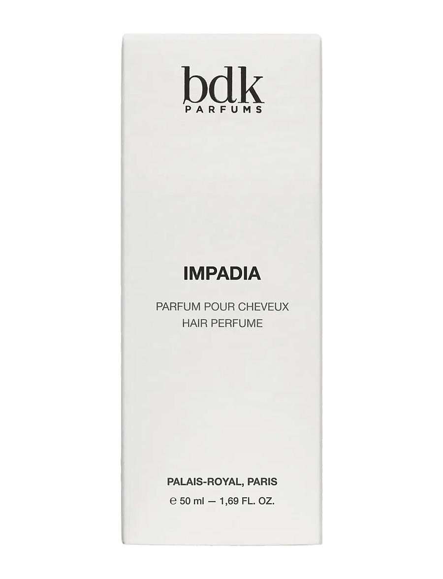 BDK Parfums - Impadia - Hair Perfume 50 ml - hair mists - clear - 2