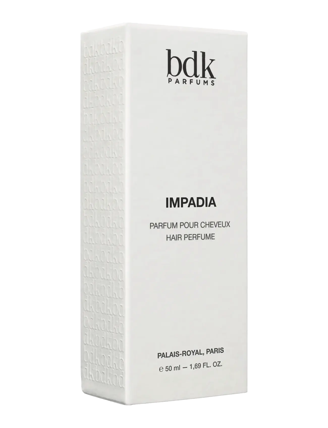 Impadia Hair Perfume 4