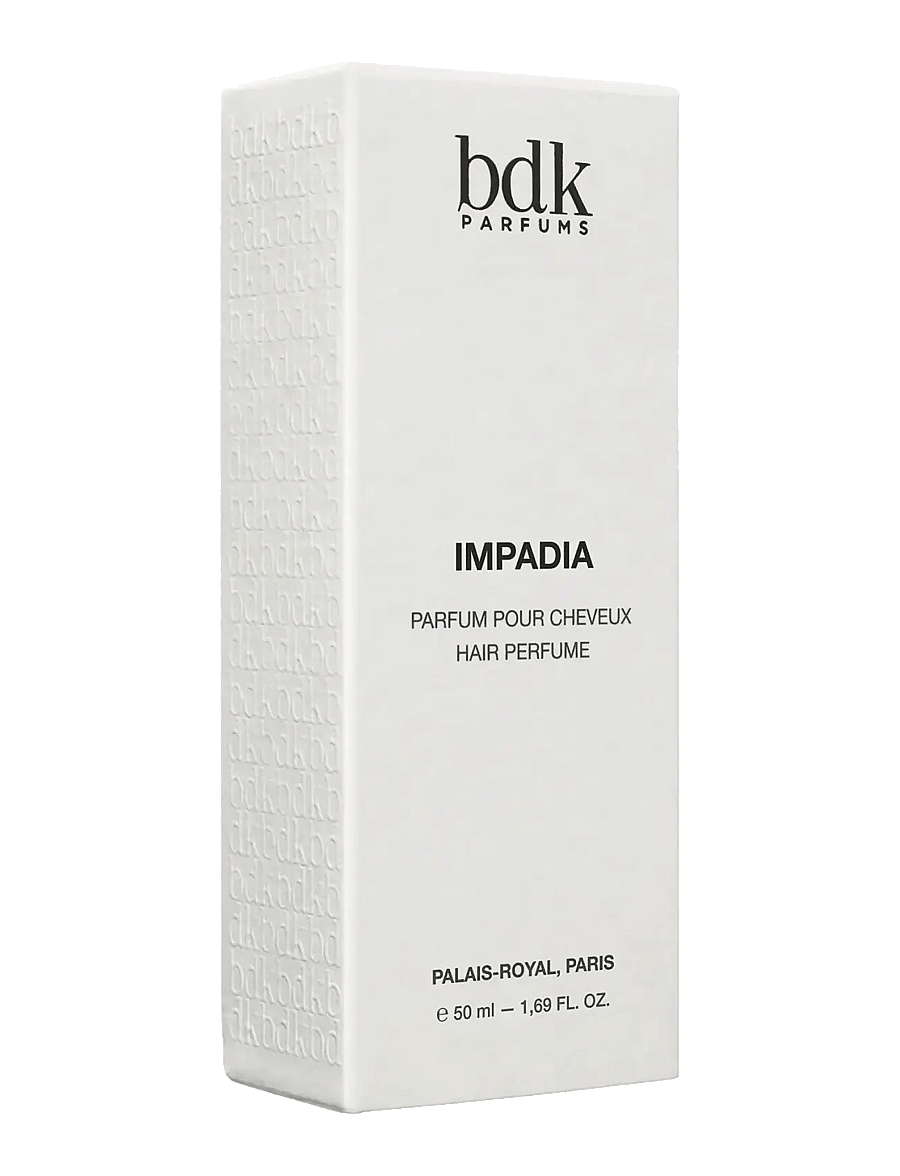 BDK Parfums - Impadia - Hair Perfume 50 ml - hair mists - clear - 3