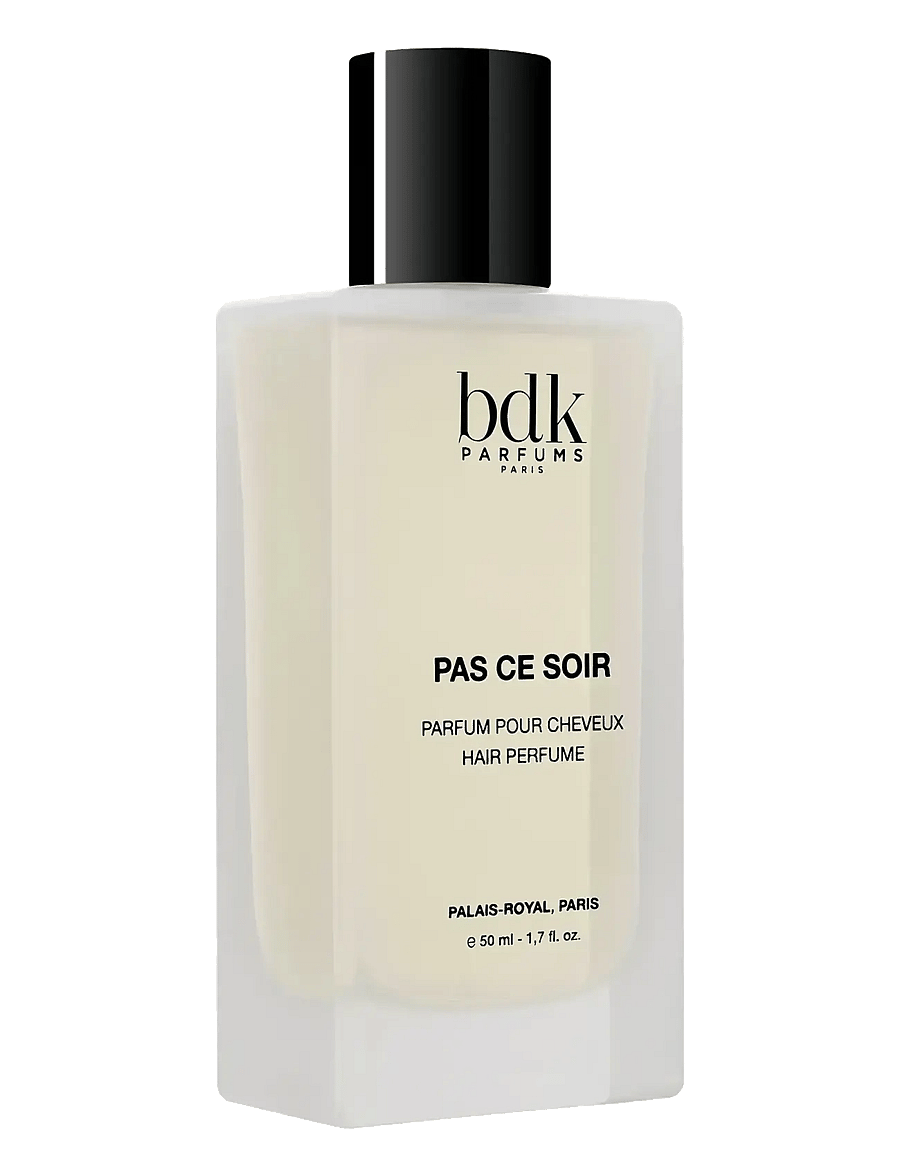 BDK Parfums - Pas Ce Soir - Hair Parfume 50 ml - hair mists - clear - 1