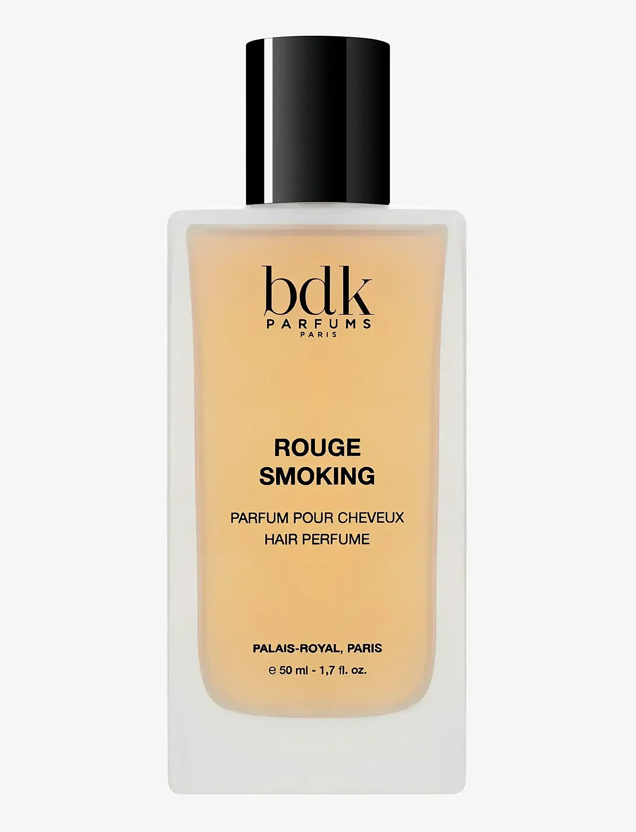 BDK Parfums - Rouge Smoking - Hair Parfume 50 ml - hair mist - clear - 0