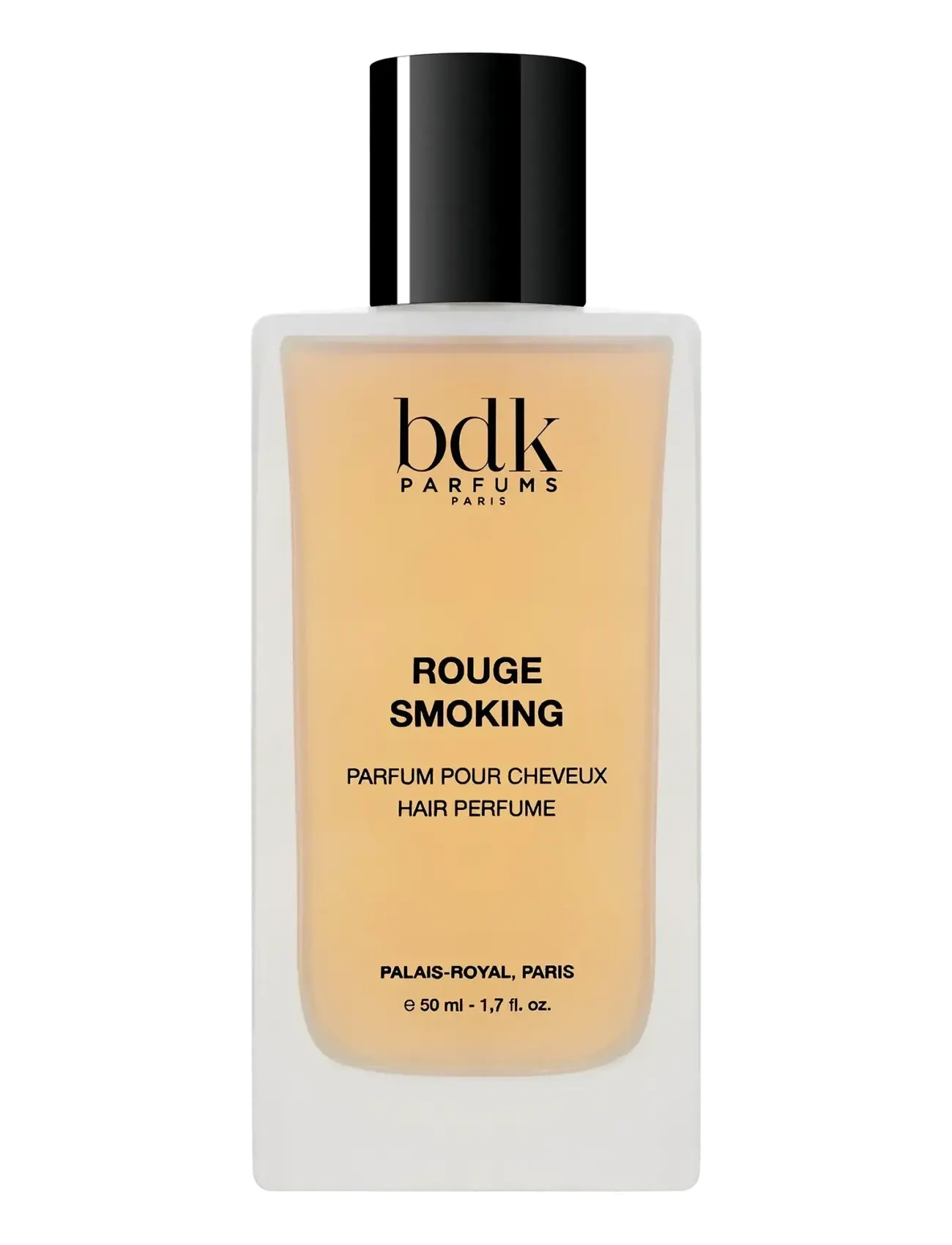 BDK Parfums Rouge Smoking - Hair Parfume 50 ml - Hair mist - CLEAR / undefined