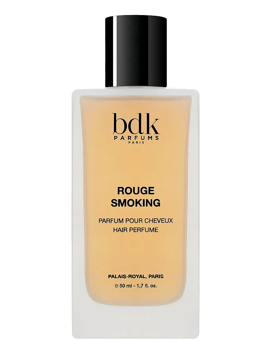 BDK Parfums - Rouge Smoking - Hair Parfume 50 ml - hair mist - clear - 0
