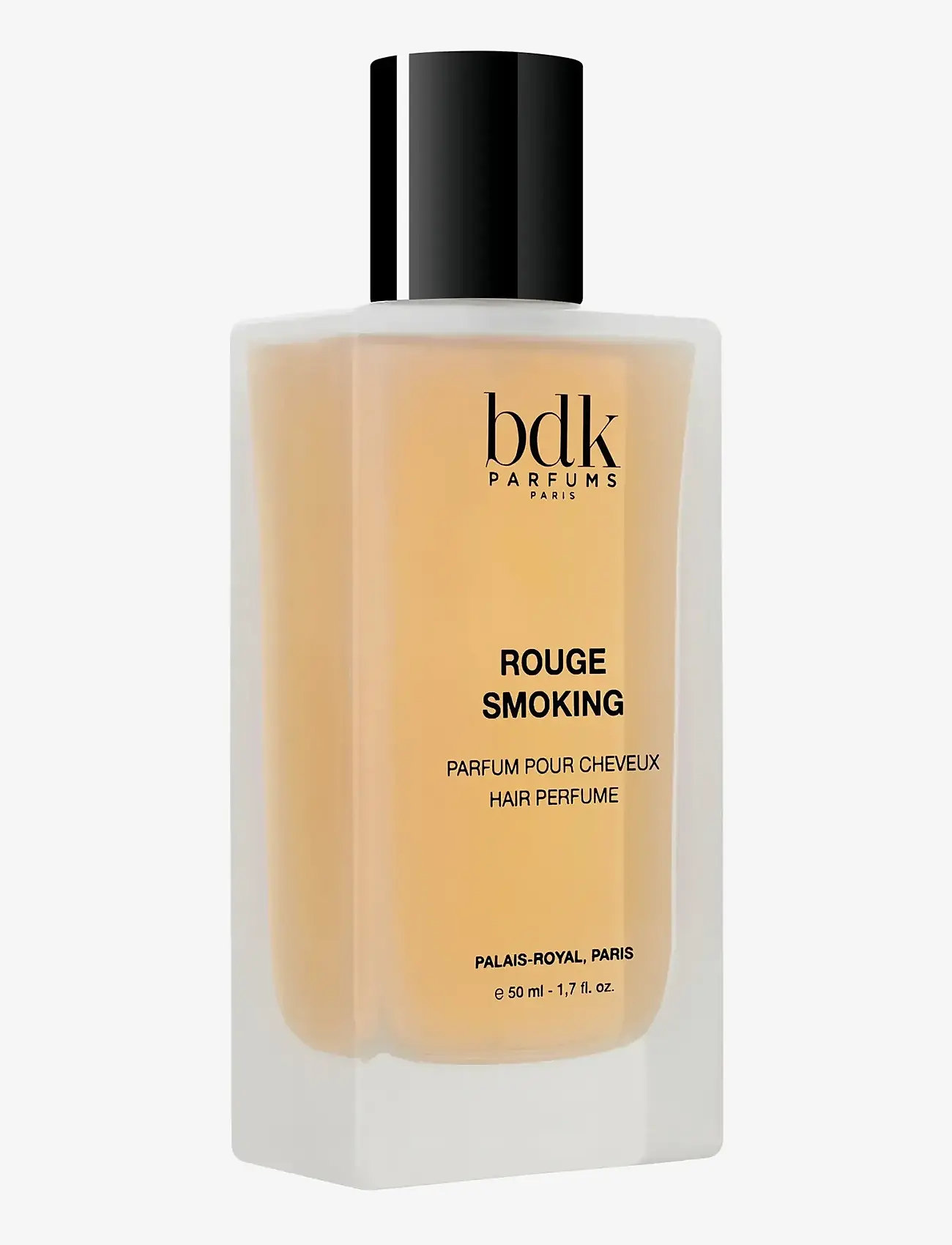 BDK Parfums - Rouge Smoking - Hair Parfume 50 ml - hair mist - clear - 1