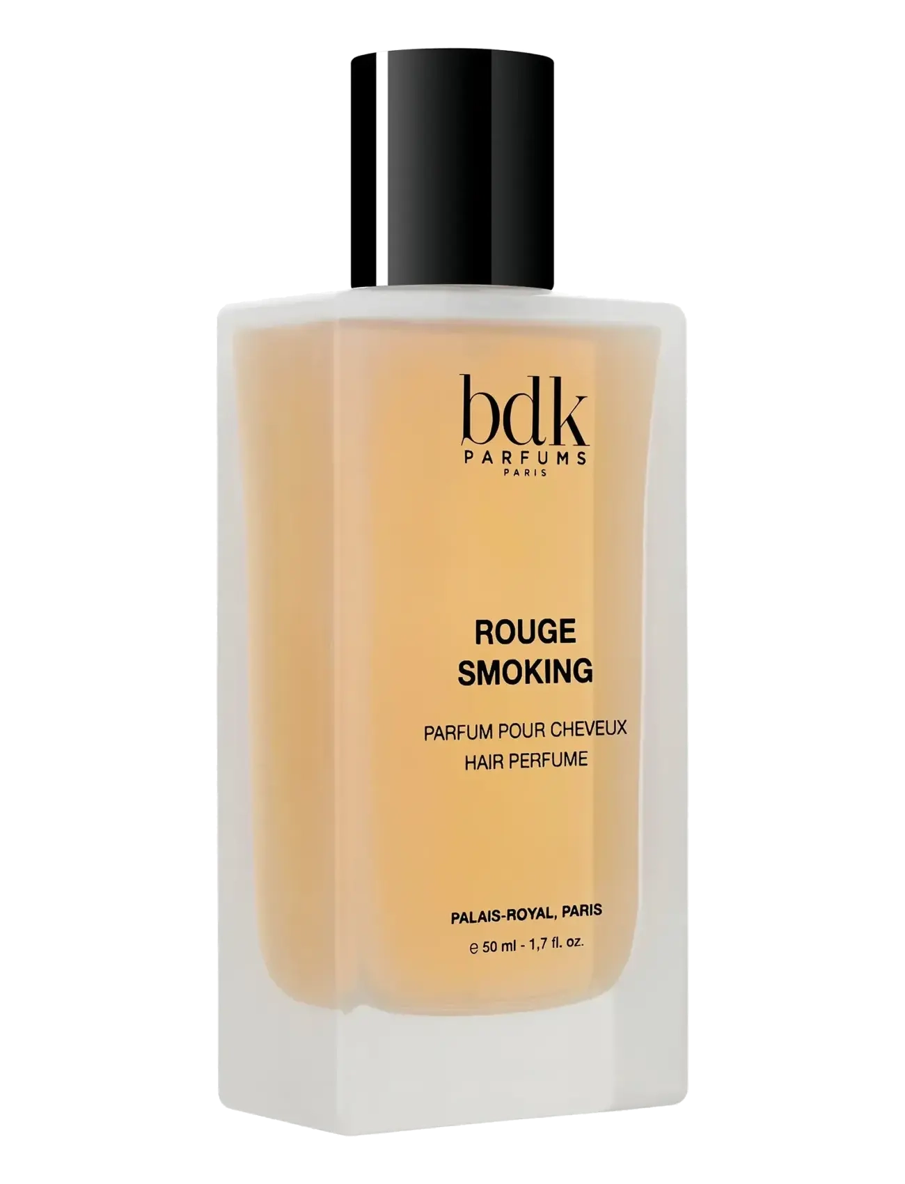 BDK Parfums - Rouge Smoking - Hair Parfume 50 ml - hair mist - clear - 1