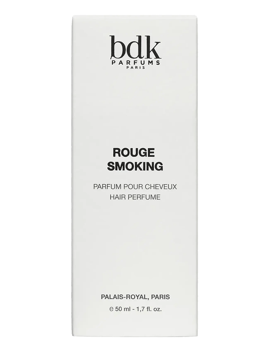 BDK Parfums - Rouge Smoking - Hair Parfume 50 ml - hair mist - clear - 2