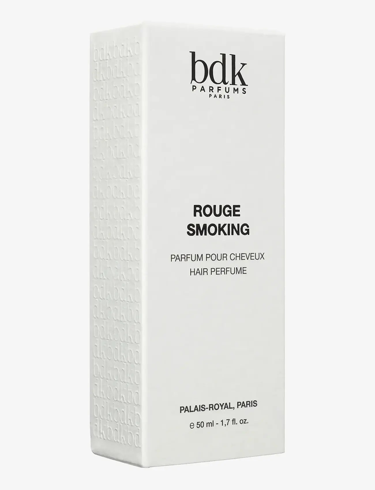 BDK Parfums - Rouge Smoking - Hair Parfume 50 ml - hair mist - clear - 3