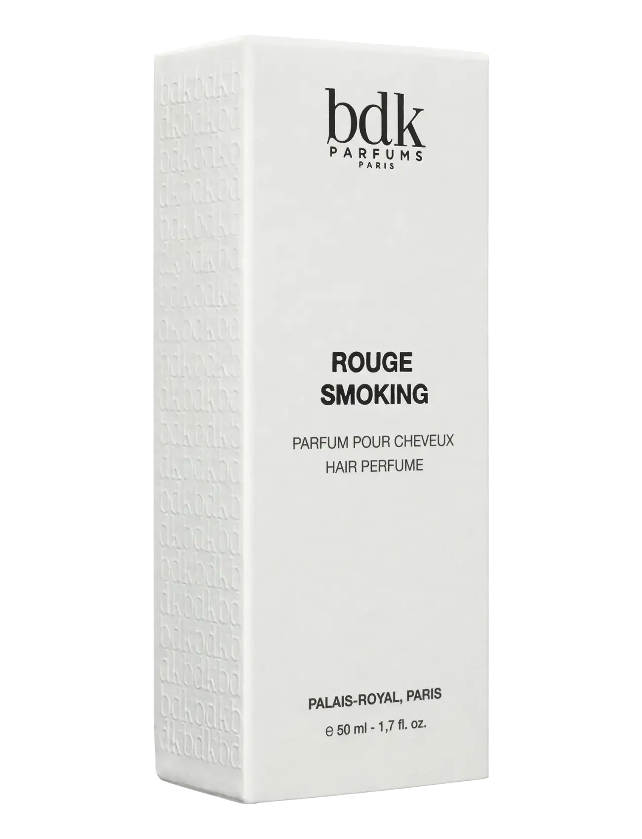 BDK Parfums - Rouge Smoking - Hair Parfume 50 ml - hair mist - clear - 3
