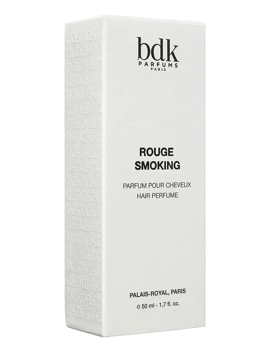 BDK Parfums - Rouge Smoking - Hair Parfume 50 ml - hair mist - clear - 3