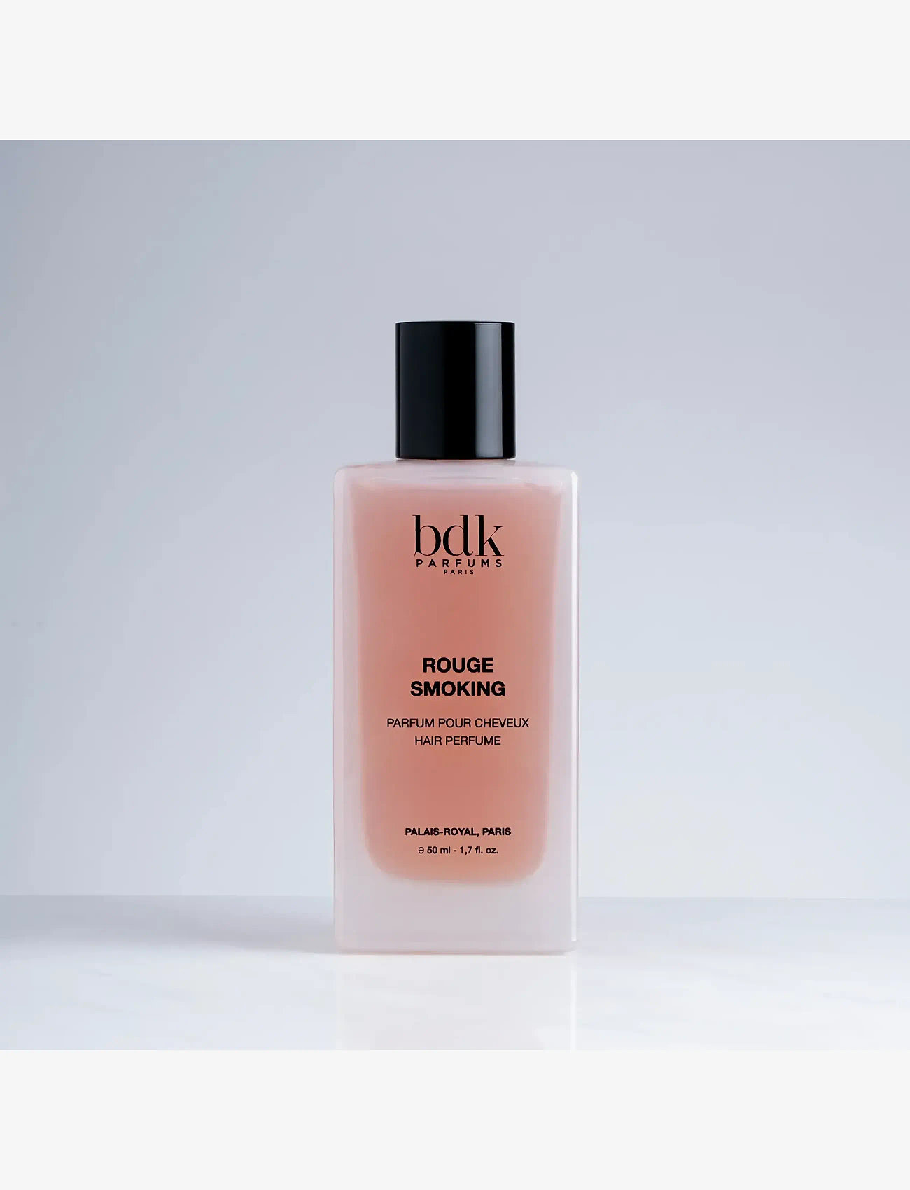 BDK Parfums - Rouge Smoking - Hair Parfume 50 ml - hair mist - clear - 4