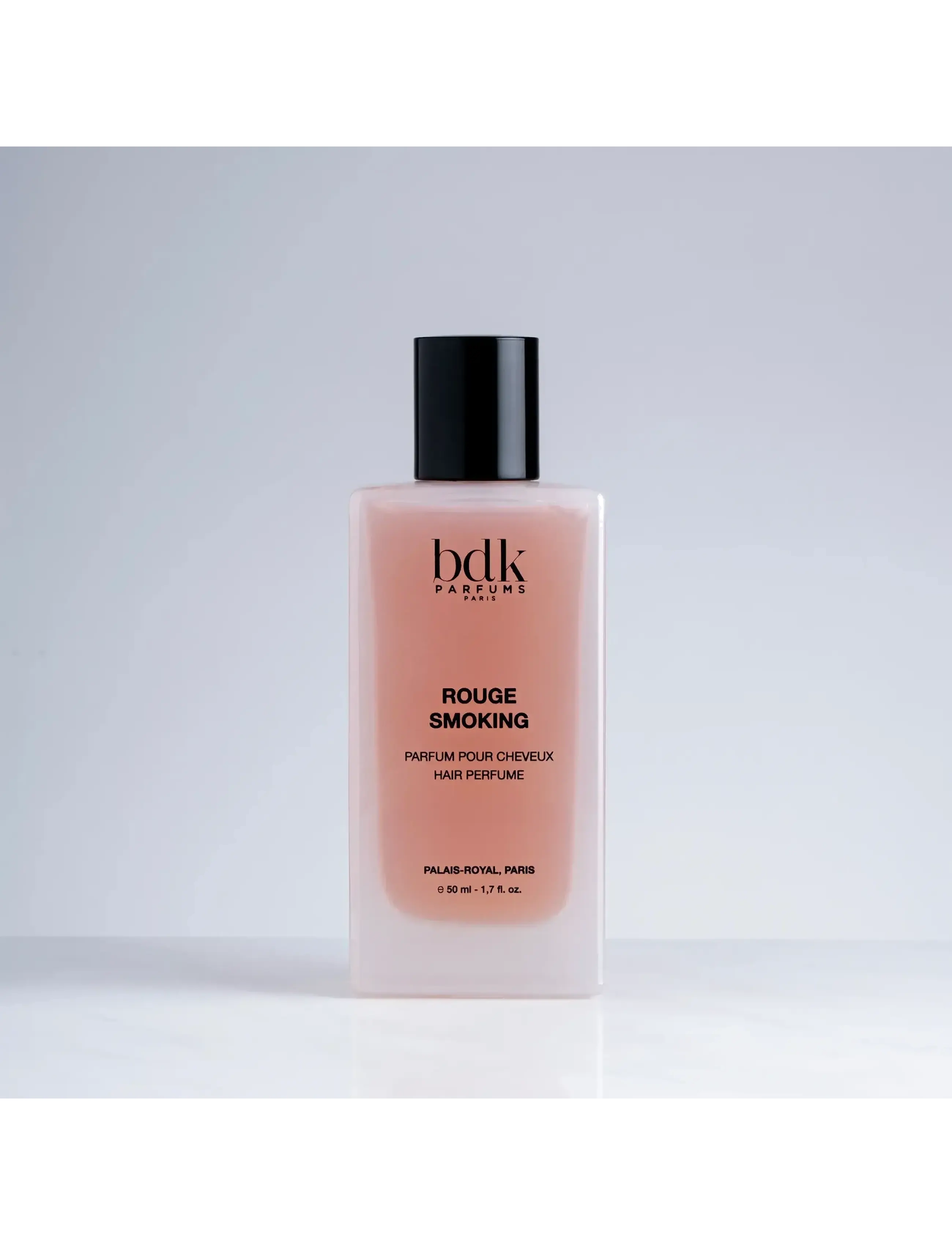 BDK Parfums - Rouge Smoking - Hair Parfume 50 ml - hair mist - clear - 4