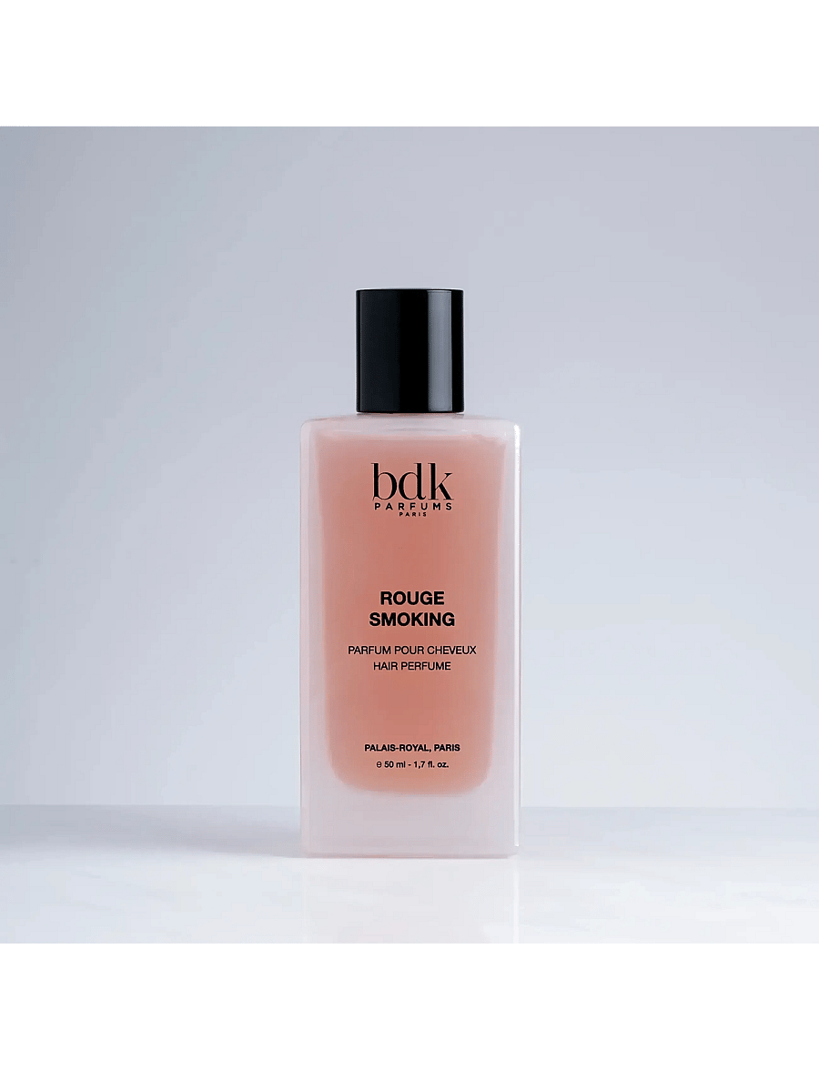 BDK Parfums - Rouge Smoking - Hair Parfume 50 ml - hair mist - clear - 4