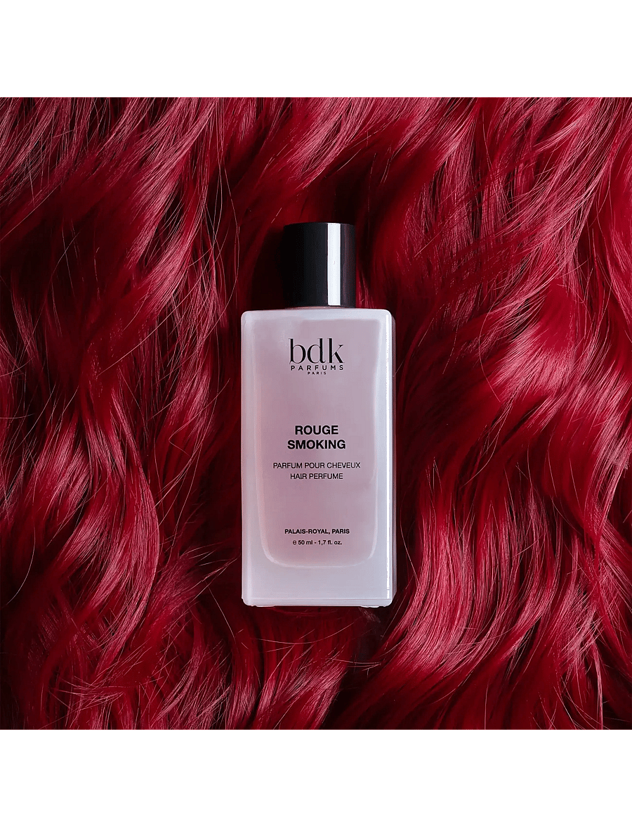 BDK Parfums - Rouge Smoking - Hair Parfume 50 ml - hair mist - clear - 5