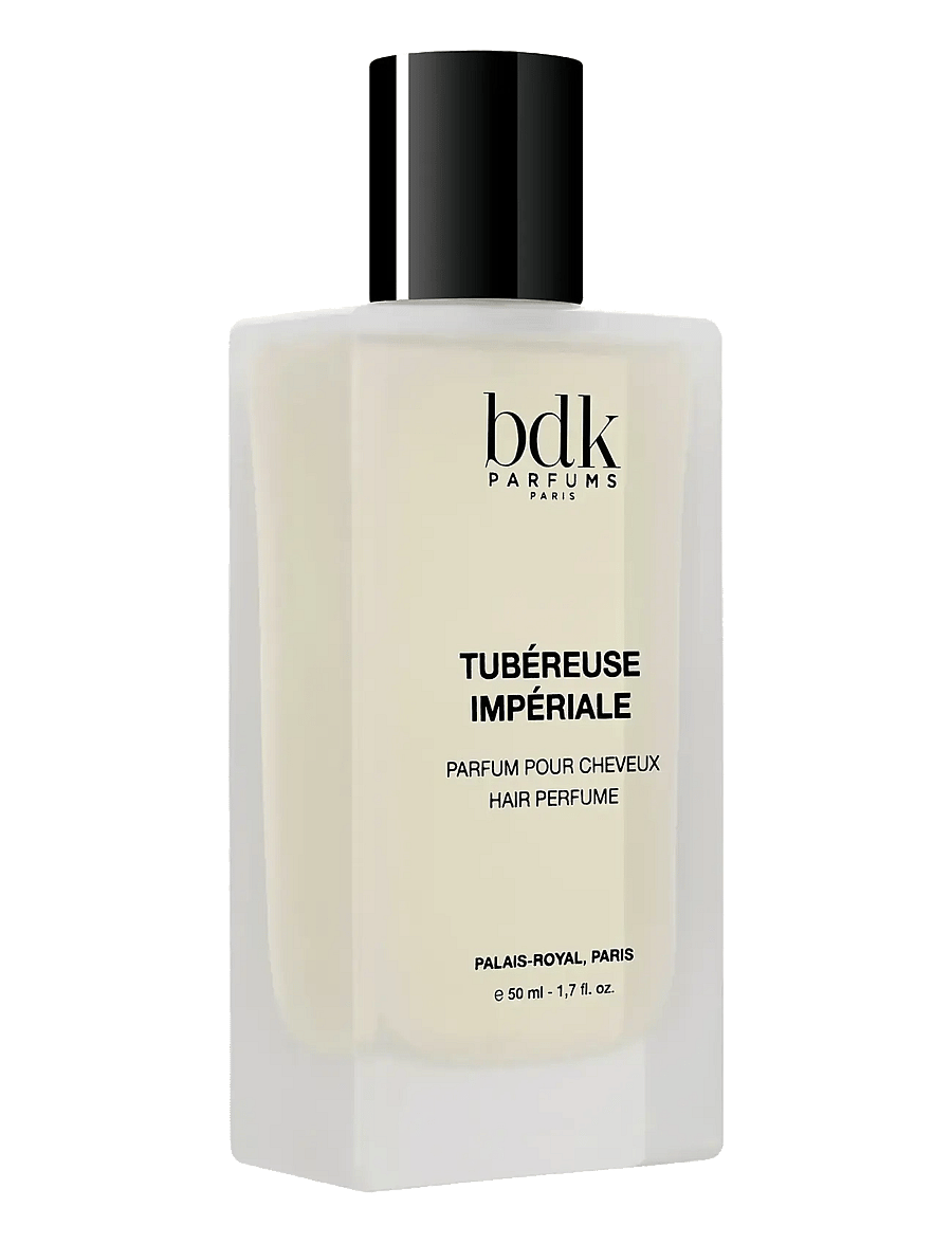 BDK Parfums - Tubéreuse Impériale - Hair Parfume 50 ml - hair mist - clear - 1